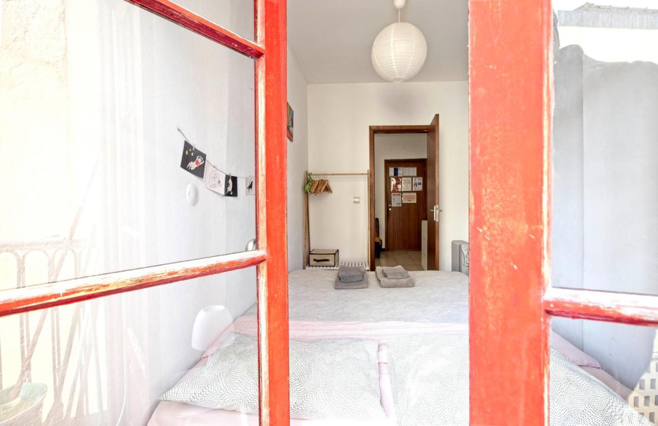 Ribeira Vintage Suite Porto Exterior photo