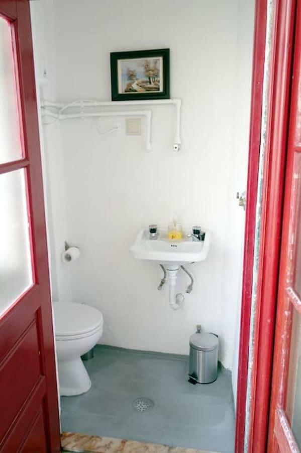 Ribeira Vintage Suite Porto Exterior photo